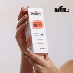 rayonnelle teinté