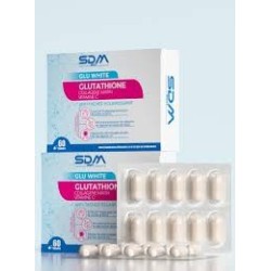 SDM GLUE WHITE