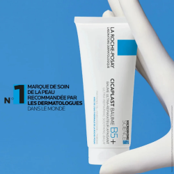 La Roche-Posay Cicaplast Baume B5+