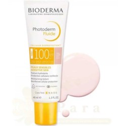 Bioderma Photoderm SPF100 Teinté |parapharmacie gros