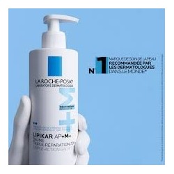 Lipikar Baume AP+M La Roche-Posay | parapharmacie gros