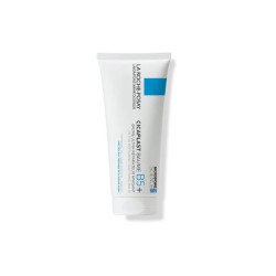 Cicaplast Baume B5+ soin réparateur et apaisant pour peaux sensibles.