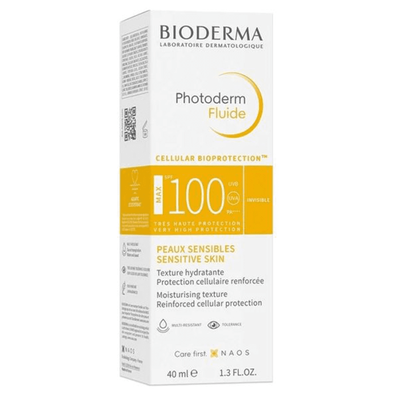 Bioderma Photoderm MAX SPF100 |Parapharmacie gros