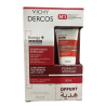 Vichy Dercos Shampooing Énergisant Anti-Chute