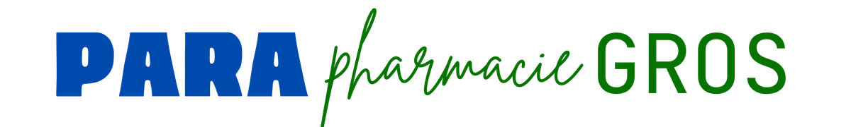 PARAPHARMACIE GROS